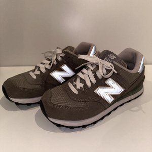 New Balance 540's